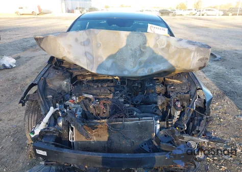 2023 Hyundai Elantra Sel из США, поврежденный, VIN 5NPLM4AG9PH100597